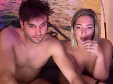 couple Free Sex Cams with ashtonbutcher