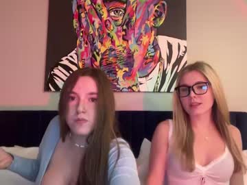 girl Free Sex Cams with tiffany_samantha