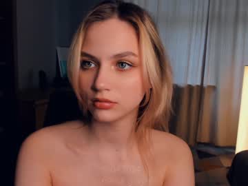 girl Free Sex Cams with melisa_ginger