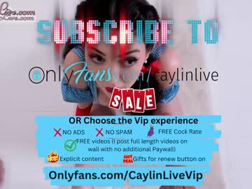 girl Free Sex Cams with caylin